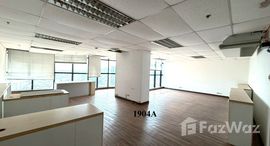 Viviendas disponibles en Bangkok Business Center Building