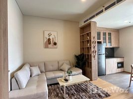 1 Schlafzimmer Appartement zu vermieten im Siamese Exclusive 42, Phra Khanong, Khlong Toei, Bangkok, Thailand