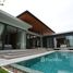 3 спален Вилла в аренду в Botanica Modern Loft, Si Sunthon