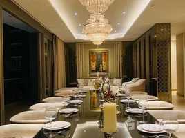 คอนโด 6 ห้องนอน ให้เช่า ในโครงการ เดอะ เรสซิเดนซ์ แมนดาริน โอเรียนเต็ล กรุงเทพฯ, คลองต้นไทร