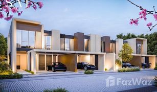 4 Habitaciones Adosado en venta en Reem Community, Dubái Cherrywoods