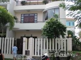 Estudio Villa en venta en Tan Phong, District 7, Tan Phong
