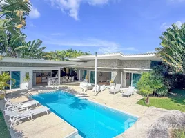 วิลล่า 3 ห้องนอน ให้เช่า ในทำเล แม่น้ำ, สุราษฎร์ธานี, แม่น้ำ, เกาะสมุย