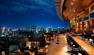 曼谷 Khlong Tan Nuea Marriott Executive Sukhumvit Thonglor 2 卧室 公寓 售 