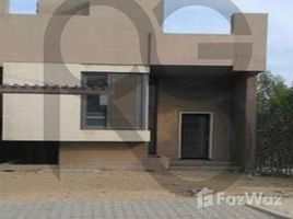 4 Bedroom Townhouse for sale at Allegria, Sheikh Zayed Compounds