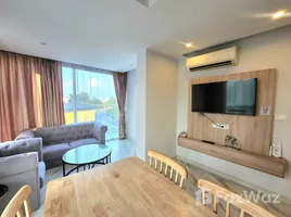 2 Bedroom Condo for rent at D-ECO Wellness Centre, Na Kluea