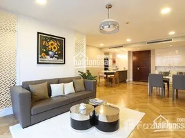 3 Phòng ngủ Căn hộ for rent at Golden Land, Thanh Xuân Trung, Thanh Xuân