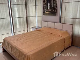 คอนโด 1 ห้องนอน ให้เช่า ในโครงการ เซ็นทริค ซีน สุขุมวิท 64, บางนา, บางนา