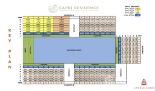 1 Bedroom Condo for sale in Choeng Thale, Phuket Capri Residences