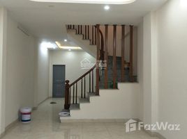 4 chambre Maison for sale in Ha Dong, Ha Noi, La Khe, Ha Dong