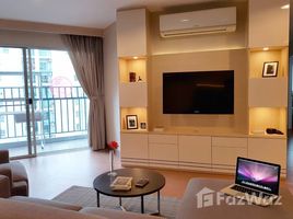 3 Bedroom Condo for sale at Belle Grand Rama 9, Huai Khwang