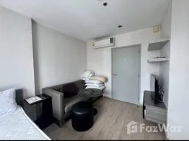 Studio Emper (Penthouse) for rent at Nidoz Residences, Petaling, Kuala Lumpur, Kuala Lumpur