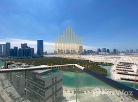 1 спален Квартира на продажу в Oceanscape, Shams Abu Dhabi