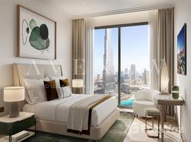 1 غرفة نوم شقة للبيع في St Regis The Residences, Downtown Dubai