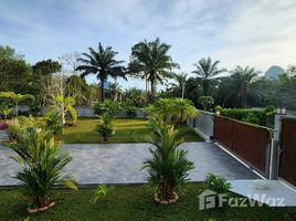 2 Bedroom House for sale in Krabi, Nong Thale, Mueang Krabi, Krabi