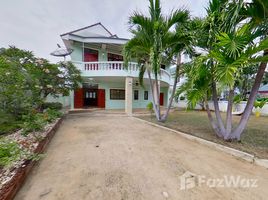 4 Bedroom Villa for sale at Tropical Hill Hua Hin, Hua Hin City, Hua Hin
