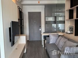 1 Bedroom Condo for rent at Ideo Sukhumvit - Rama 4, Phra Khanong, Khlong Toei, Bangkok, Thailand