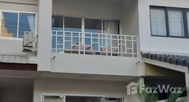 Verfügbare Objekte im Phuket Grandville Village