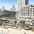 3 chambre Appartement à vendre à Vida Residences Creek Beach., Creek Beach, Dubai Creek Harbour (The Lagoons)
