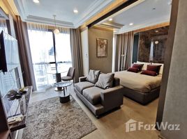1 Habitación Departamento en venta en Ashton Chula-Silom, Si Phraya, Bang Rak, Bangkok