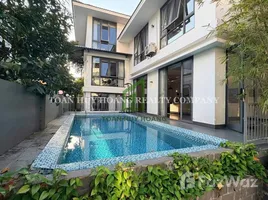 4 Habitación Villa en alquiler en Euro Village, An Hai Tay