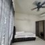 在Verdi Eco-Dominium @ Cyberjaya租赁的1 卧室 顶层公寓, Sepang