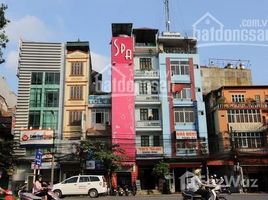 Studio Nhà mặt tiền for sale in Hoàng Mai, Hà Nội, Giáp Bát, Hoàng Mai