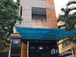 Студия Дом for sale in Binh Trung Dong, District 2, Binh Trung Dong