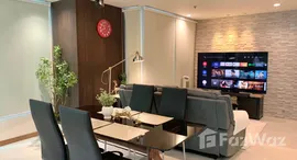 Sukhumvit Living Townで利用可能なユニット