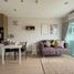 1 спален Кондо в аренду в Banyan Terrace Condo Rayong, Noen Phra, Мыанг Районг, Районг