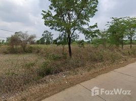  Terrain for sale in Udon Thani, Nong Na Kham, Mueang Udon Thani, Udon Thani