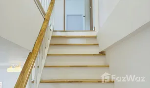 2 Bedrooms Townhouse for sale in Nong Khaem, Bangkok Pruksa Garden Home