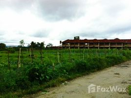  Tanah for sale in North Sumatera, Kaban Jahe, Karo, North Sumatera