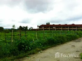  Terreno (Parcela) en venta en North Sumatera, Kaban Jahe, Karo, North Sumatera