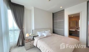 Кондо, 2 спальни на продажу в Din Daeng, Бангкок Quinn Condo Ratchada