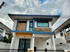 3 спален Дом на продажу в Uraiwan Park View, Nong Prue