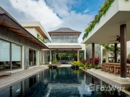 วิลล่า 5 ห้องนอน ให้เช่า ในโครงการ การ์เด้น แอตลาส, ศรีสุนทร, ถลาง, ภูเก็ต