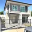 3 Bedroom House for rent at Centro Suksawat-Rama 3, Thung Khru