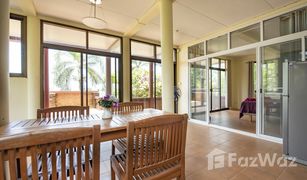 3 Schlafzimmern Villa zu verkaufen in Ko Mak, Trat 
