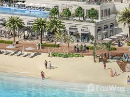 1 спален Квартира на продажу в Vida Residences Creek Beach, Creek Beach, Dubai Creek Harbour (The Lagoons)