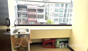 Studio Wohnung zu verkaufen in Suthep, Chiang Mai 103 Condominium 2