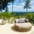 4 Habitación Villa en venta en Azur Samui, Maenam