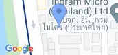 Voir sur la carte of Voque Sukhumvit 16