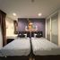 Студия Квартира в аренду в The Pixels Cape Panwa Condo, Wichit