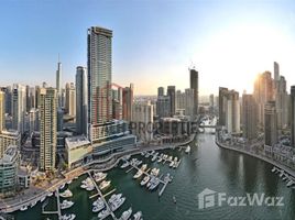 3 chambre Appartement à vendre à Vida Residences Dubai Marina., 