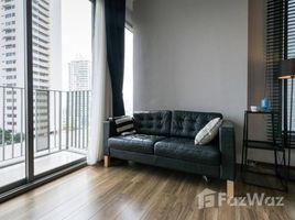 คอนโด 1 ห้องนอน ให้เช่า ในโครงการ ซีล บาย แสนสิริ, คลองตันเหนือ