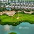 4 غرفة نوم فيلا للبيع في Fairway Villas, اعمار الجنوبية