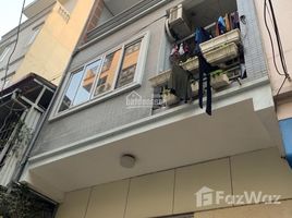 3 chambre Maison for sale in Ha Dong, Ha Noi, Mo Lao, Ha Dong