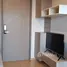 1 Bedroom Condo for rent at The Privacy Thaphra Interchange, Wat Tha Phra, Bangkok Yai, Bangkok, Thailand