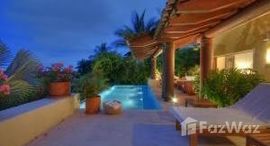 Available Units at 37 Camino a acceso a Punta Mita 37